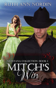 Title: Mitch's Win, Author: Ruth Ann Nordin