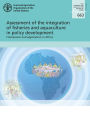 Assessment of the Integration of Fisheries and Aquaculture in Policy Development: Framework and Application in Africa