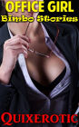 Office Girl: Bimbo Stories