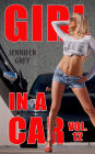 Girl in a Car Vol. 12: The Fugitive