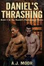 Daniel's Thrashing: Book 3 in the Daniel's Punishment Series