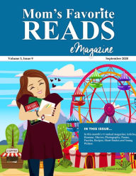Title: Mom's Favorite Reads eMagazine September 2020, Author: Goylake Publishing
