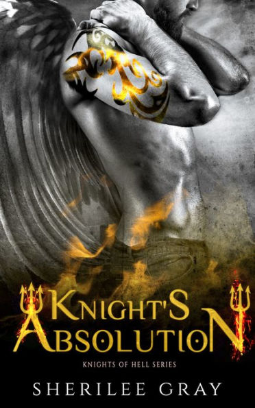 Knight's Absolution (Knights of Hell #5)