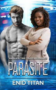 Title: Parasite, Author: Enid Titan