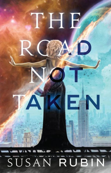 The Road Not Taken