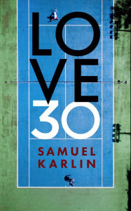 Title: LOVE 30, Author: Samuel Karlin