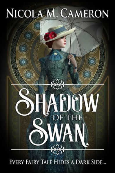Shadow of the Swan (Hidden Empire, #1)