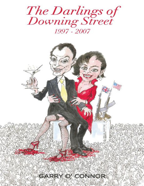 The Darlings of Downing Street