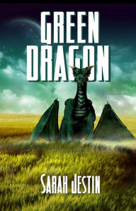 Title: Green Dragon, Author: Sarah Jestin