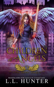Title: Children of Angels, Author: L.L Hunter