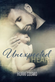 Title: Unexpected Heart, Author: Hurri Cosmo