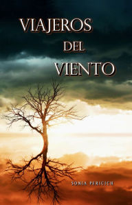 Title: Viajeros del viento, Author: Sonia Pericich