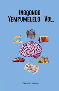 Title: Ingqondo Yempumelelo, Author: Nonhlanhla Kuzwayo