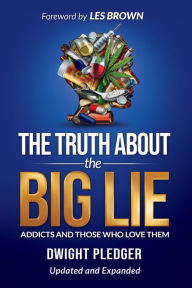 Title: The Truth About the Big Lie, Author: Dwight Pledger