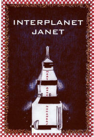 Title: Interplanet Janet, Author: Mary Anne Mohanraj