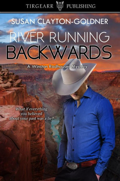 River Running Backwards
