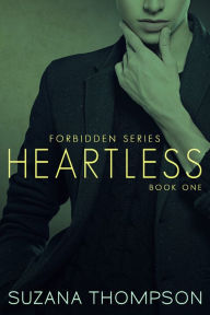 Title: Heartless, Author: Suzana Thompson