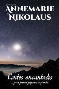Title: Contos encantados, Author: Annemarie Nikolaus