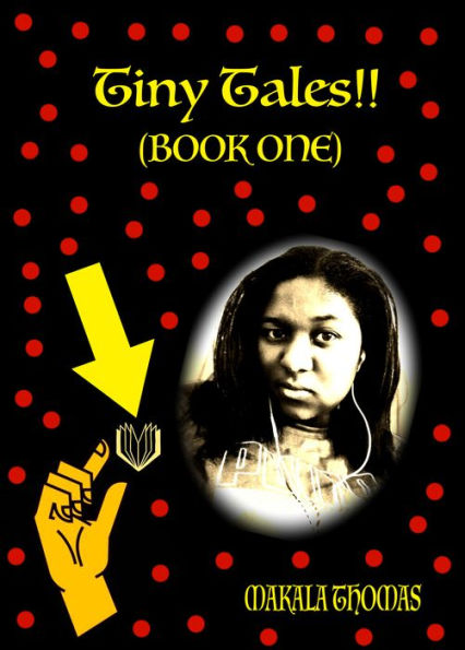 Tiny Tales: Book One