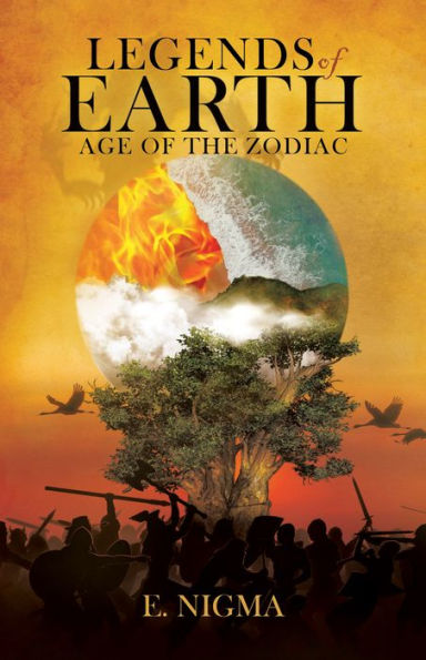 Legends of Earth: Age of the Zodiac