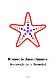 Title: Proyecto Anandayana, Author: A P