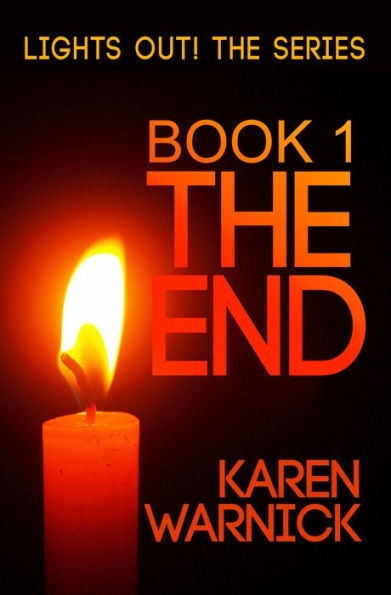 The End (Book One of the Lights Out! series)