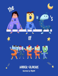 Title: The ABC's Of Sleep, Author: Amber Gilmore