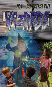 Title: Wizards, Author: Jay Greenstein