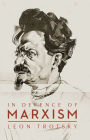 In Defence of Marxism