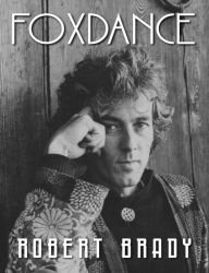 Title: Foxdance, Author: Robert Brady