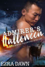 Admirer's Halloween