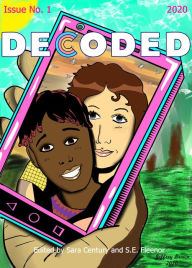 Title: Decoded Pride Issue #1: Special eBook Edition, Author: Decoded Pride