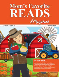 Title: Mom's Favorite Reads eMagazine October 2020, Author: Goylake Publishing