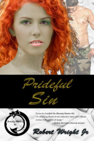 Title: Prideful Sin, Author: Robert Wright Jr