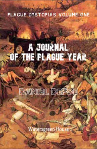 Title: Plague Dystopias Volume One, Author: Michael Wilson