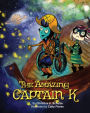 The Amazing Captain K