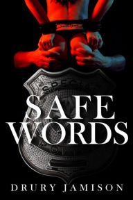Title: Safe Words, Author: Drury Jamison