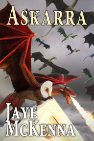 Title: Askarra (Wytch Kings, Book 7), Author: Jaye McKenna