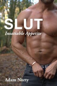 Title: Slut, Author: Adam Norty