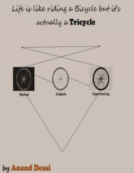 Title: TriCycle, Author: Anand Desai