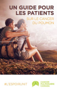 Title: Un Guide Pour Les Patients Sur Le Cancer Du Poumon, Author: Lung Cancer Canada