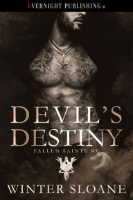 Title: Devil's Destiny, Author: Winter Sloane