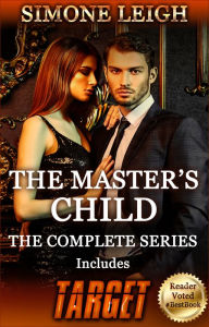 Title: The Master's Child: The Complete Series, Author: Simone Leigh