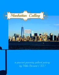 Title: Manhattan Calling, Author: Mike Bozart