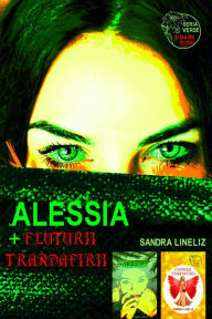 Title: Alessia I + Fluturii Trandafirii I, Author: Sandra Lineliz