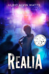 Title: Realia, Author: Ulric Alvin Watts