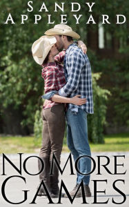 Title: No More Games, Author: Sandy Appleyard