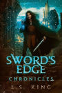 Sword's Edge Chronicles: Omnibus Edition