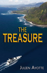 Title: The Treasure, Author: Julien Ayotte