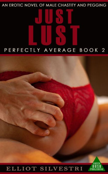 Just Lust: Perfectly Average 2